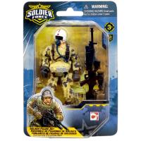 Chap Mei Ігровий набір Солдати (ВИД 5) Chap Mei 545033