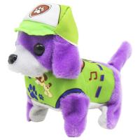 Інтерактивний песик Paw Patrol: Роккі MIC KA-23-166