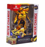 Трансформер Бамблби YG Toys W5533-151