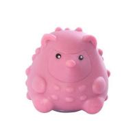 Дитяча іграшка для купання "Реготунчики" 8745_рожеве_звірятко