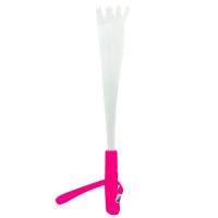 Паличка-світяшка Феєрверк, 26 см (рожевий) MIC MS-23-840P