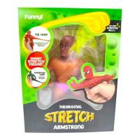 Іграшка-тягучка Stretch Armstrong: Герої Marvel / Марвел ЧОЛОВІК (КОРИЧНЕВИЙ) MIC ST910