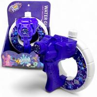 Водний пістолет Стіч, акумулятор MIC SS6677-5