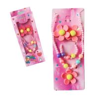 Набір прикрас Чарівні намистини (4 елем) MIC B130U