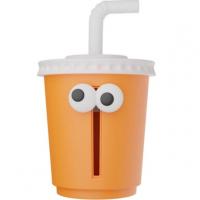 Іграшка антистрес Стакан содової FIDGET GO FGSB008