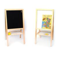 Мольберт шкільний, з картою України MiC 1165