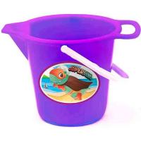 Відерце з носиком, фіолетове Максимус 5056