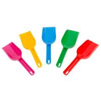 Іграшка пластикова Совок Технок 23 см Технок 9291