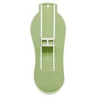 Лінійка для вимірювання стопи, оливковий MiC №1402