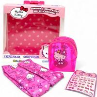 Колекційна сумочка-сюрприз Hello Kitty: Маленька модниця (Принцеса) sbabam 160/CN23