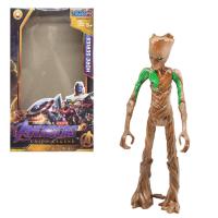 Фігурка Месники: Грут Avengers MiC LK4002-1