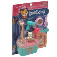Набір MiniPet: Догляд за вихованцем Lovely Pet 832-106