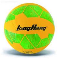 МʼЯЧ ФУТБОЛЬНИЙ, №5, (колір ЖОВТИЙ) MIC FB2324