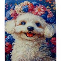 Алмазна мозаїка JS 16896 (50) TK Group, 20х30 см, в коробці TK Group JS16896