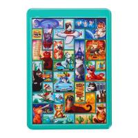 Деревянный тетрис Котики (большой) Ubee ПСД125