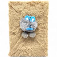 Блокнот Монстрик (вид 5) MIC M18131