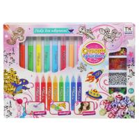 Набір для творчості Створи прикрасу TK Group TK1701-12