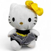 Мʼяка іграшка аніме Кітті (Hello Kitty), 21 см MIC KA-23-1354