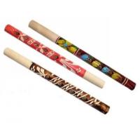 Сопілка розписна Руді Д214ау