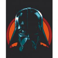 Картина за номерами Дарт Вейдер 40x50 см Art Craft 10284-AC