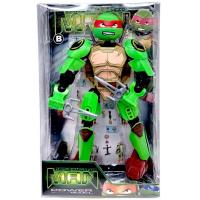 Фігурка-герой Черепашки ніндзя. Рафаель MIC 2017-22