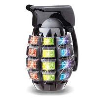 Іграшка Граната зі світлом та звуком MIC 804C-1