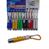 Набір лазерних указок 3в1 (12 штук) MIC KA-23-712