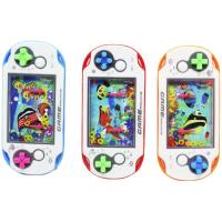 Водна гра з колечками Ігрова приставка MIC 4869H-1D