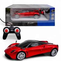 Машина на радіокеруванні Pagani, масштаб 1:24 MIC 27042
