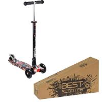 Самокат Best Scooter MiC A25780/779-1544