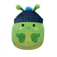 М'яка іграшка Богомол Трентон Squishmallows SQCR06615, 19 см