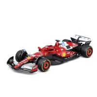 Колекційна автомодель "Ferrari Racing - SF-25 (2025)" 18-36853, 1:43 масштаб