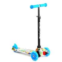 Самокат триколісний Skyper, дитячий, вид 6 MIC 112-40103