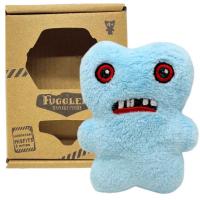 Фуглер 16см (іграшка-брелок три картки) ВИД 6 MIC 712712