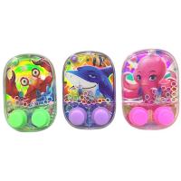 Водна гра з колечками Морські жителі (мікс) MIC 2928V-5