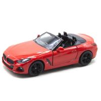 Машинка KINSMART BMW Z4, червоний Kinsmart KT5419W
