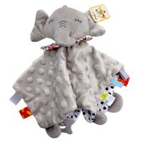 БРЯЗКАЛЬЦЕ КОМФОРТЕР МʼЯКЕ (СІРЕ СЛОНЕНЯ) MIC C75312