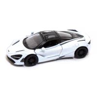Машинка KINSMART McLaren 720S (біла) Kinsmart KT5403W