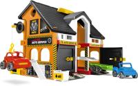 Play House авто - сервіс (майстерня) Wader 25471