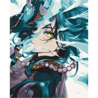 Картина за номерами "Xiao" 504013-NC 40х50 см