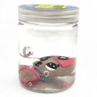 ІГРАШКА-АНТИСТРС СЛАЙМ З ФІГУРКОЮ Щенячий патруль / Paw Patrol (ПРОЗОРИЙ) MIC C28603