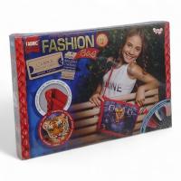 Вишивка гладдю Fashion Bag Dankotoys FBG-01-03