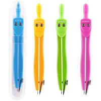 Циркуль у футлярі, 115 см (мікс кольорів) Kite K18-380