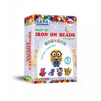 Набір для творчості Термомозаіка: Мультики Умняшка ТМ-004