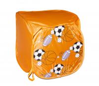 Кошик для іграшок Баскетбол MIC BT-TB-0003