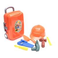 Набір у валізі Маленький будівельник Orion 324