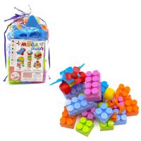 Конструктор Мега Макс №1, 35 ел Максимус 5315