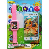 Ігровий набір Дитячі гаджети (мікс) MIC 692-A5