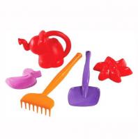 Пісочний набір Фантазія Wader 39059