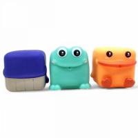 Набір для ванної Тваринки (вид 2) SHENG DA HONG TOYS SDH168-62/63